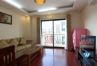 High quality 01 bedroom rental apartmment for rent in Westlake area, Ha Noi